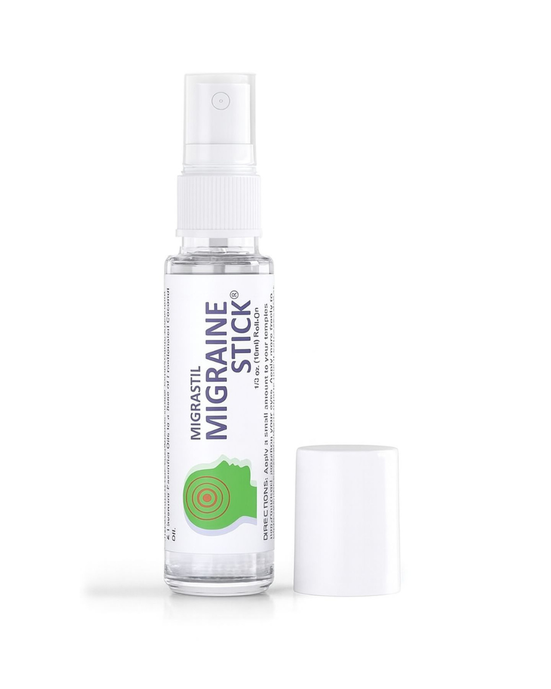 Migrastil Migraine Stick Spray